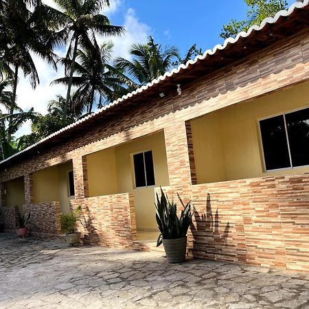 Pousada Casa Alto Do Tamba Hotel Aldeia Sao Francisco Eksteriør billede