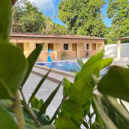 Pousada Casa Alto Do Tamba Hotel Aldeia Sao Francisco Eksteriør billede