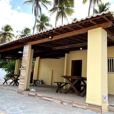 Pousada Casa Alto Do Tamba Hotel Aldeia Sao Francisco Eksteriør billede