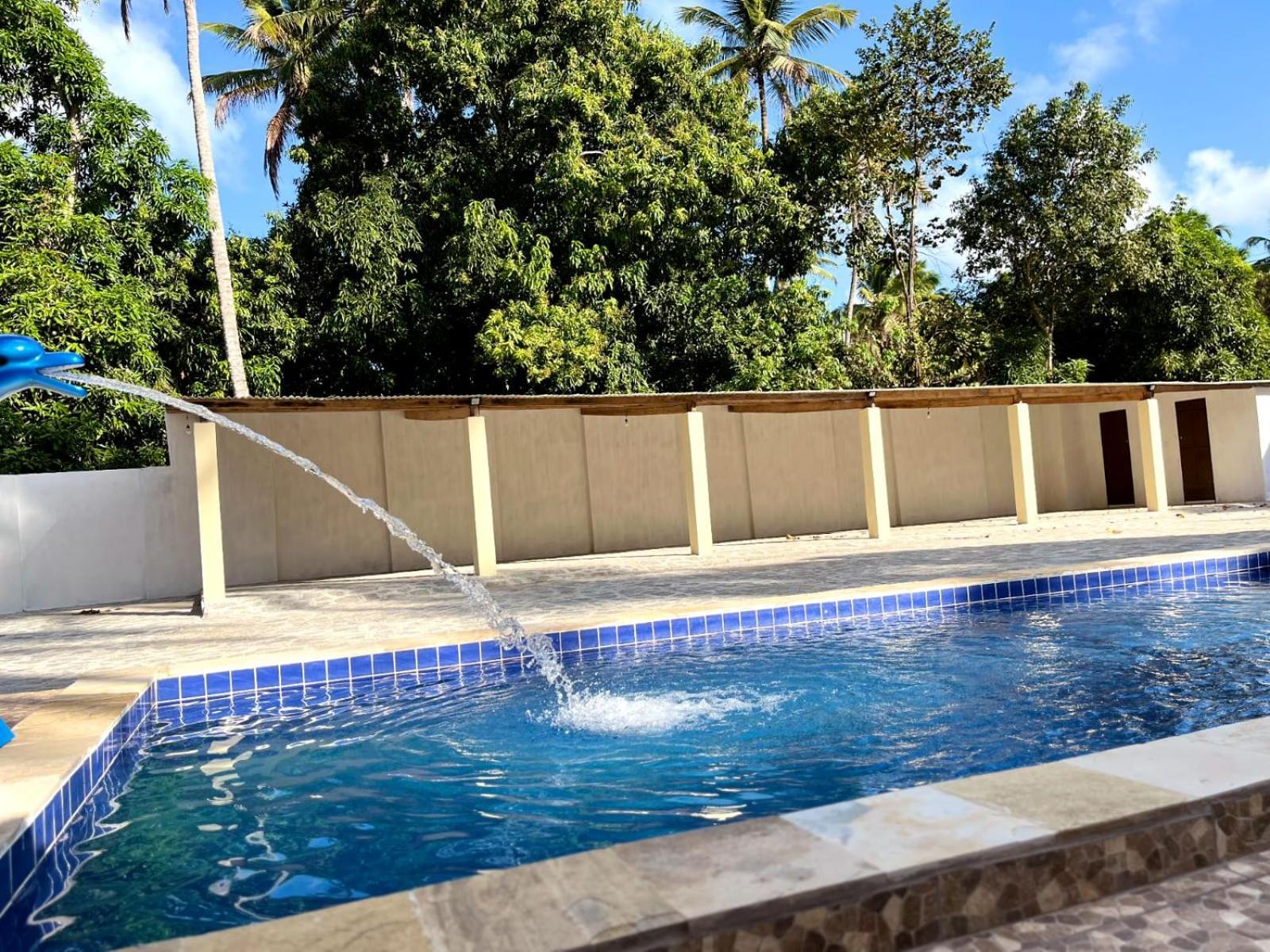 Pousada Casa Alto Do Tamba Hotel Aldeia Sao Francisco Eksteriør billede